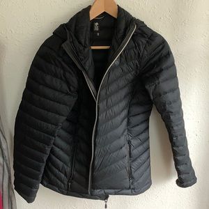 Mountain Hardware Slim-fit Packable Women’s Puffer Jacket M
